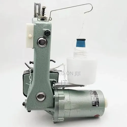 GK9-2 Portable Electric Bag Closer Machine/Sack/Gunia Sewing Machine