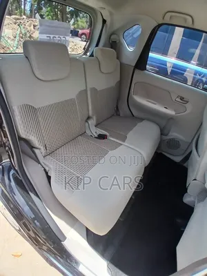 Daihatsu Move 2019 Black