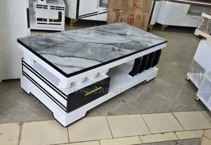 Classic Tea Tables