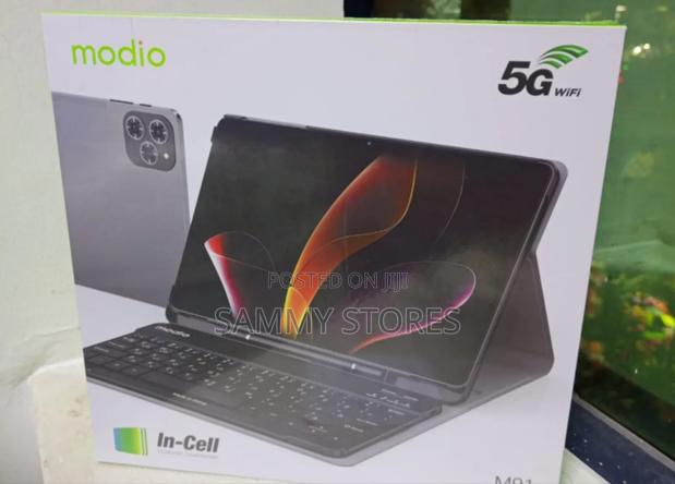 New Modio M91 512 GB