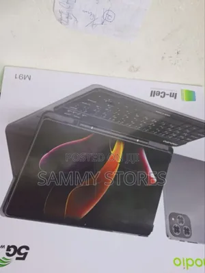 New Modio M91 512 GB