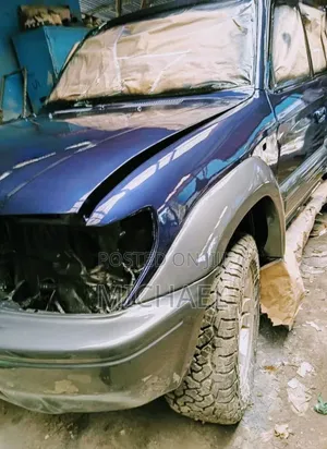 Car Painting