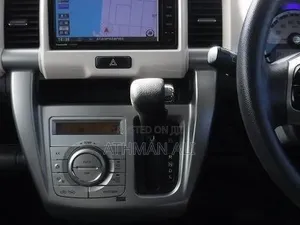 Subaru Justy 2019 Silver