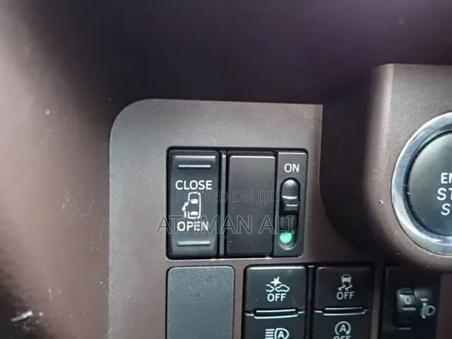 Subaru Justy 2019 Silver