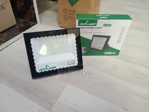 Jsotlamp Js-M50 50w Led Flood Light