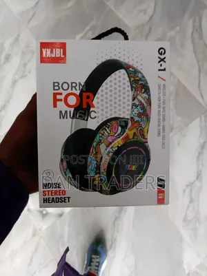 JBL Headphone