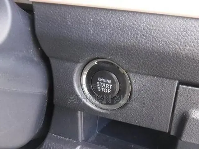Suzuki Hustler 2019 Beige