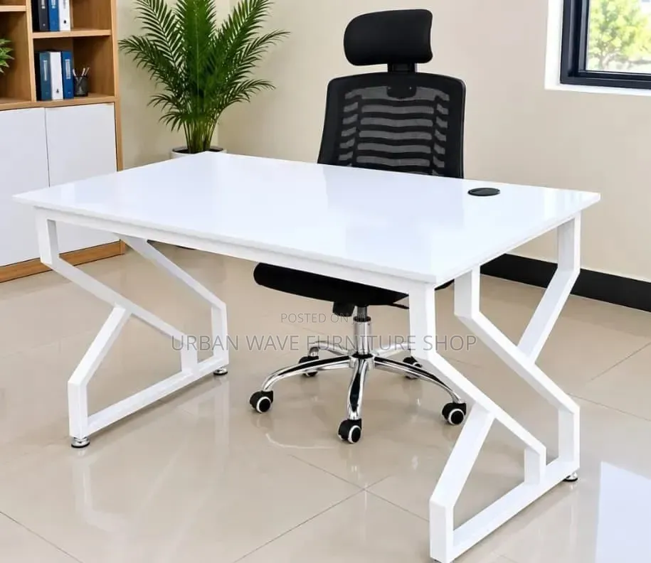 Classic Study Room Desk Set