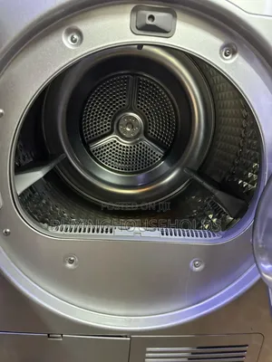 Samsung 8kg Dryer (Front Load)