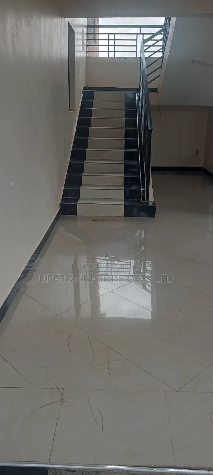 2bdrm Block of Flats in Paulgate Estate, Joska for rent