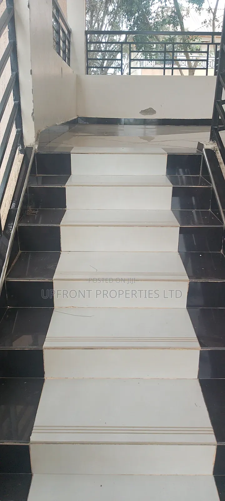 2bdrm Block of Flats in Paulgate Estate, Joska for rent