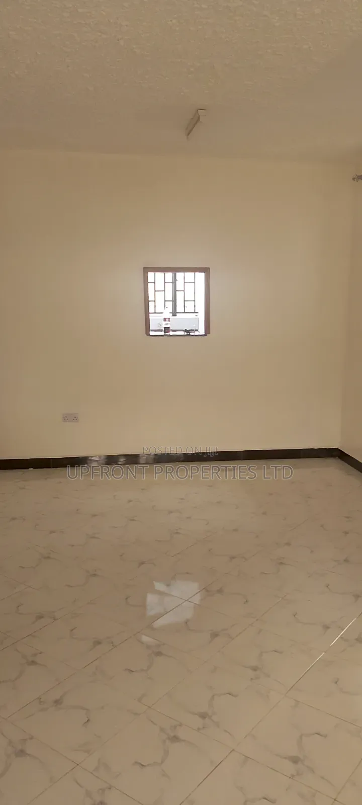 2bdrm Block of Flats in Paulgate Estate, Joska for rent