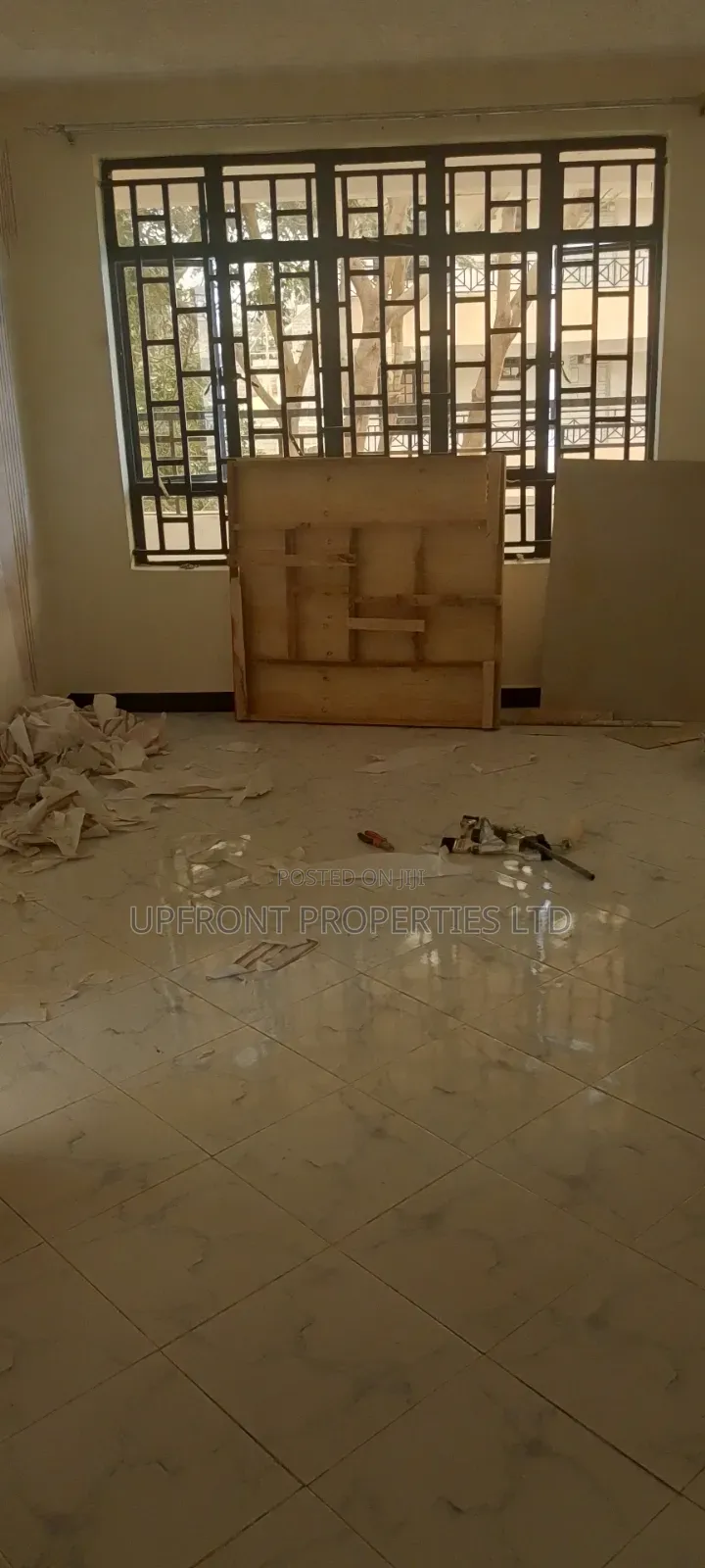 2bdrm Block of Flats in Paulgate Estate, Joska for rent