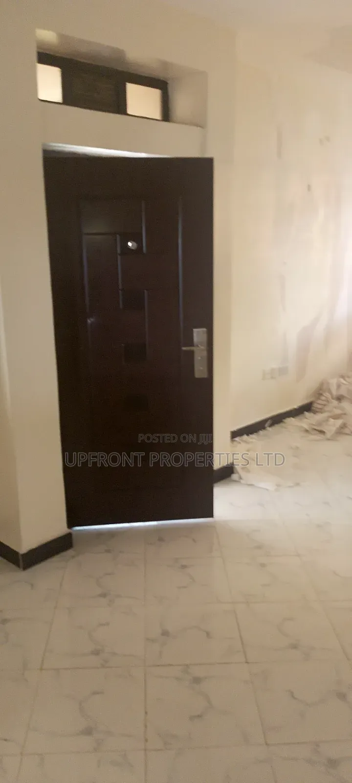 2bdrm Block of Flats in Paulgate Estate, Joska for rent