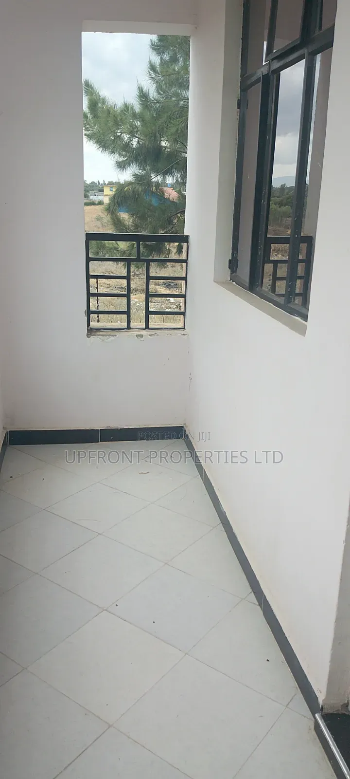 2bdrm Block of Flats in Paulgate Estate, Joska for rent