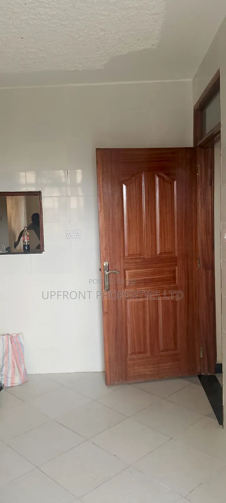 2bdrm Block of Flats in Paulgate Estate, Joska for rent
