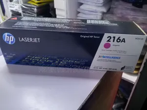 HP 216A Magenta (W2413A ) Original LaserJet Toner Cartridge