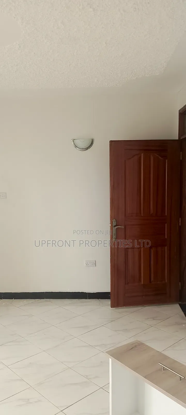 2bdrm Block of Flats in Paulgate Estate, Joska for rent
