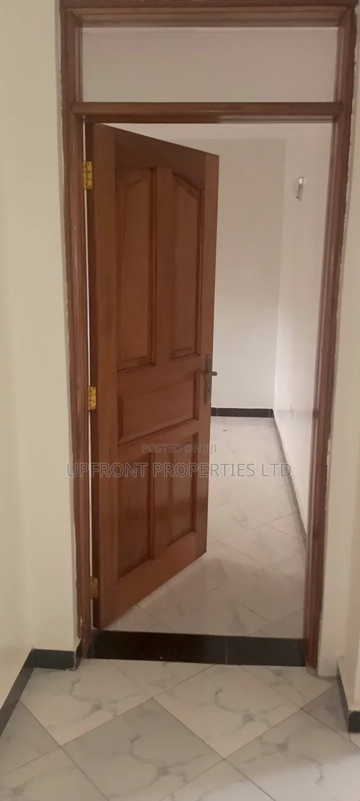 2bdrm Block of Flats in Paulgate Estate, Joska for rent