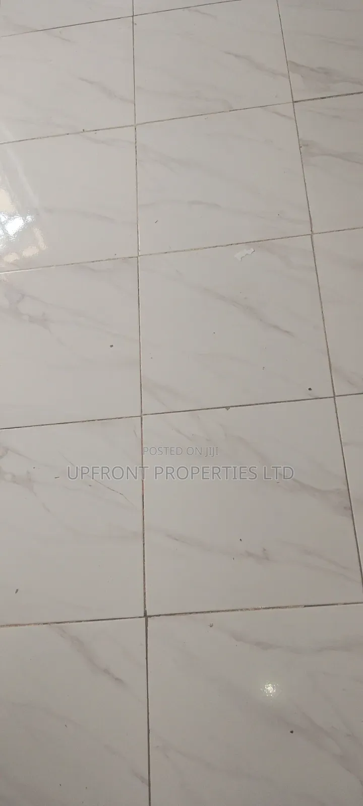 2bdrm Block of Flats in Paulgate Estate, Joska for rent