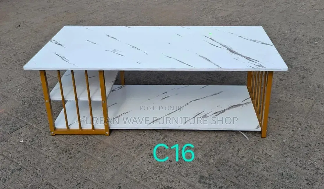 Classical Coffee Tables