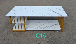 Classical Coffee Tables