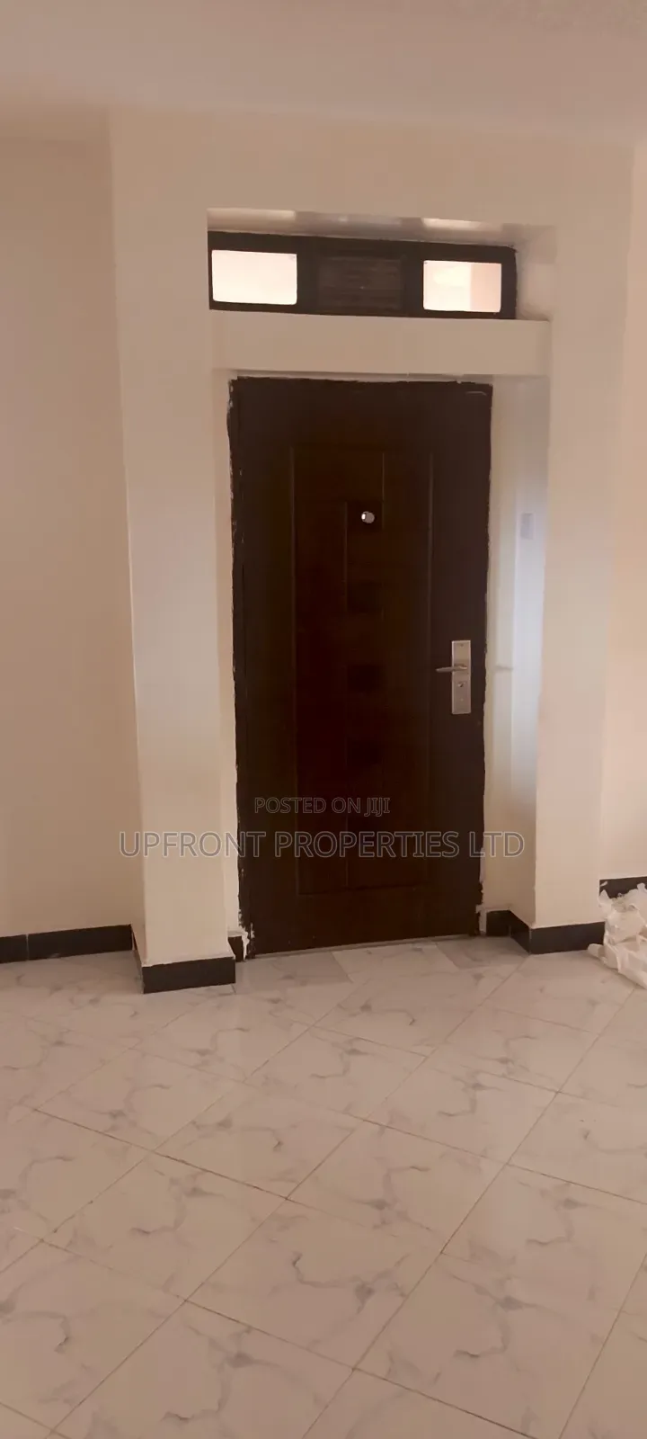 2bdrm Block of Flats in Paulgate Estate, Joska for rent