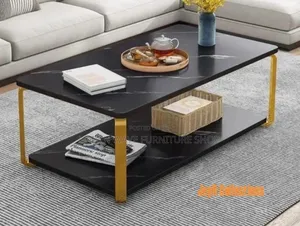 Classical Coffee Tables