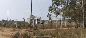 Prime Plots - Kikuyu