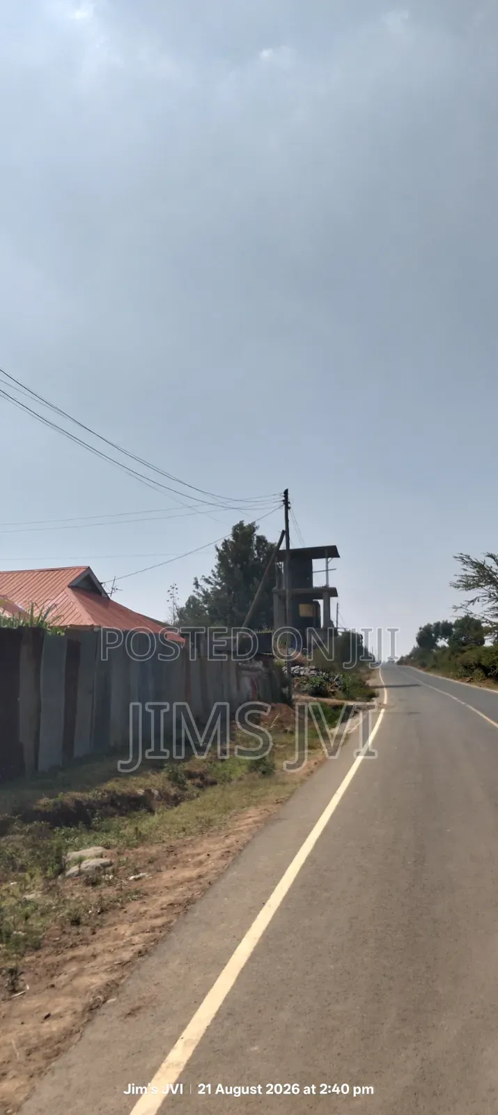 Prime Plots - Kikuyu