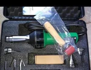 Quality Hot Air Gun/Tent Gun