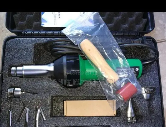 Quality Hot Air Gun/Tent Gun