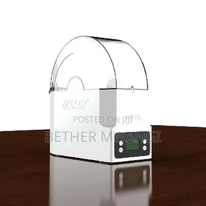 3D Filament Drying Box in Kenya