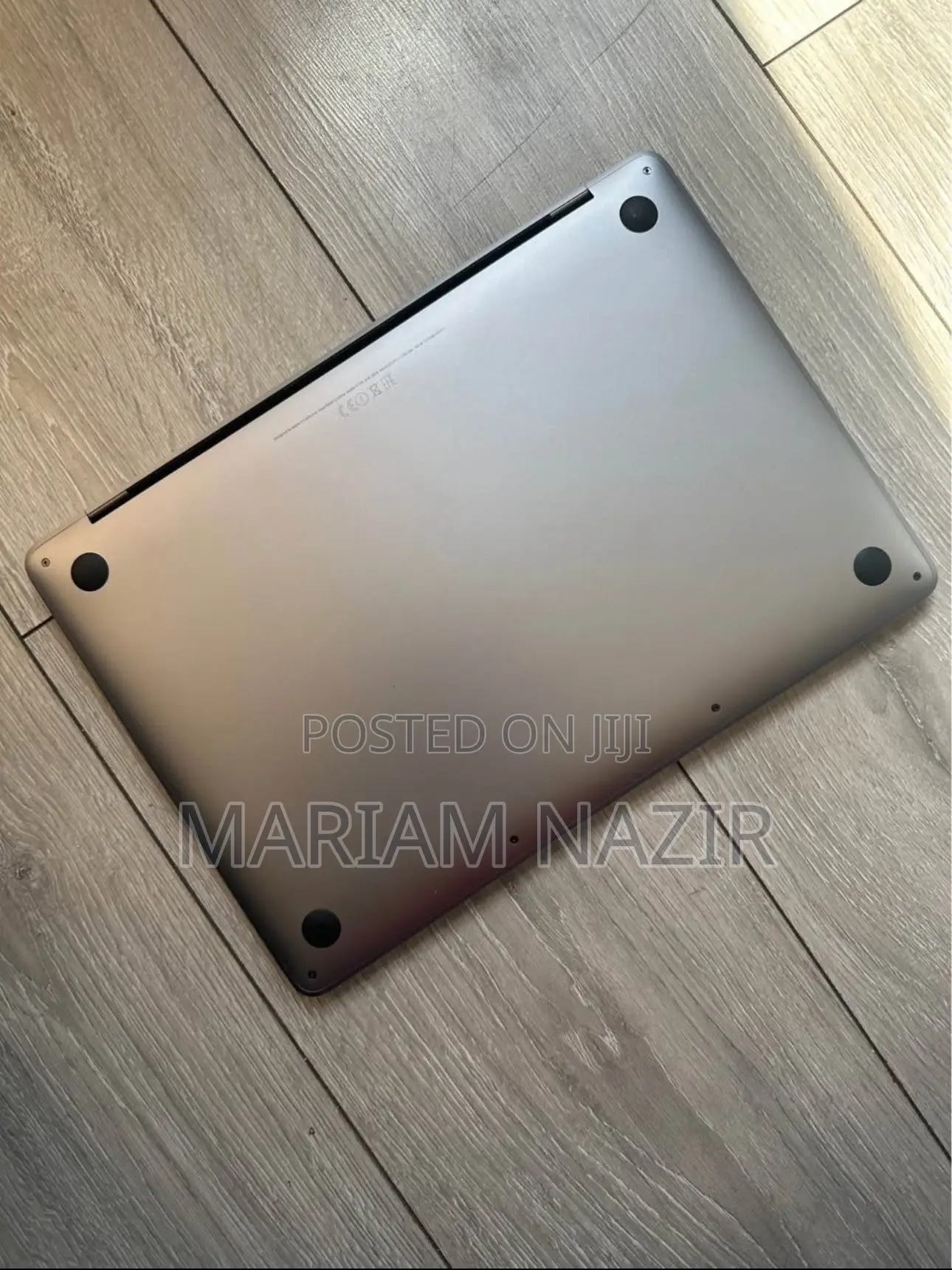 Laptop Apple MacBook Pro 8GB Intel Core i5 SSD 250GB