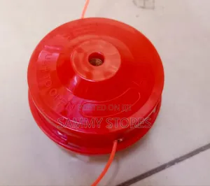 Automatic Trimmer Head – Strong Durable Replacement Accessory