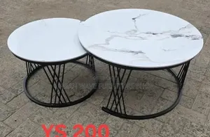 2 in 1 Nesting Tables
