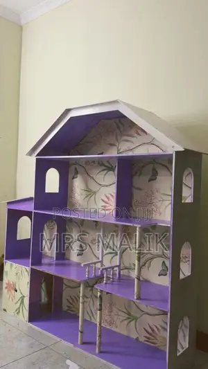 Doll House