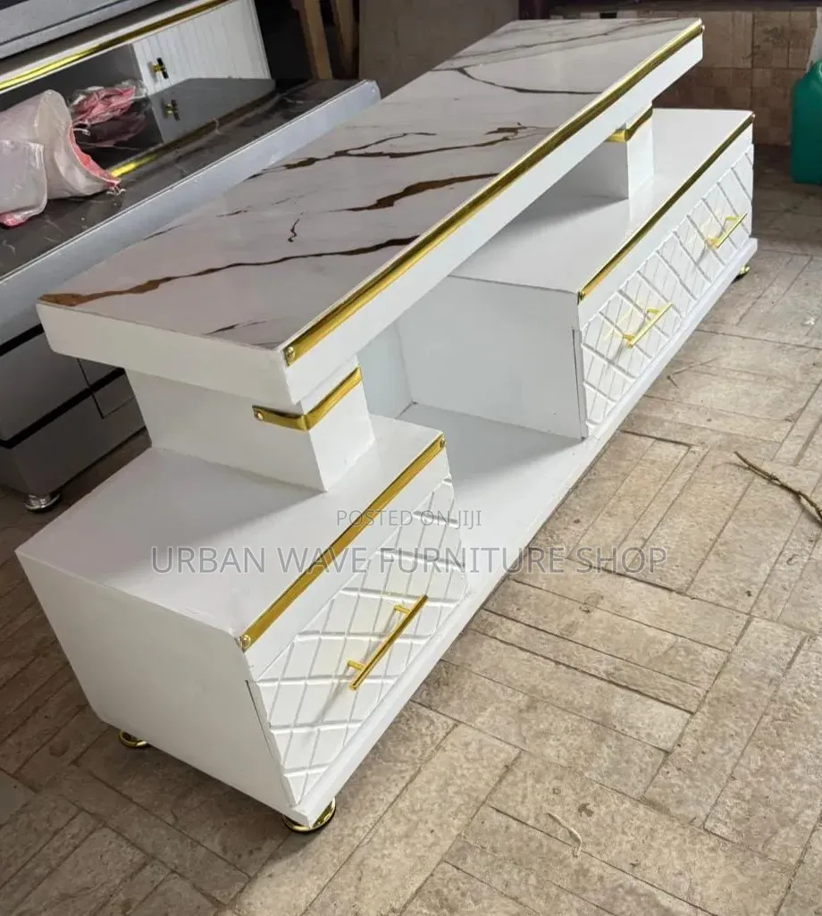 Classical Top TV Stands