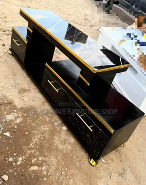 Classical Top TV Stands