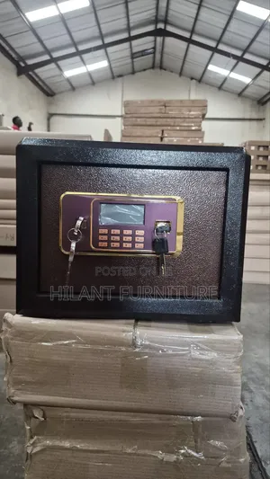 30KG Digital Electronic Security Safe Box