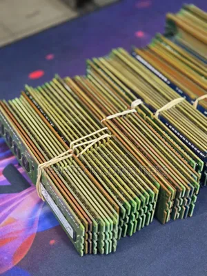 4gb Ddr3 Desktop Memory