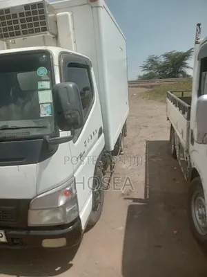 6 Whealer Refregerator Dyna 