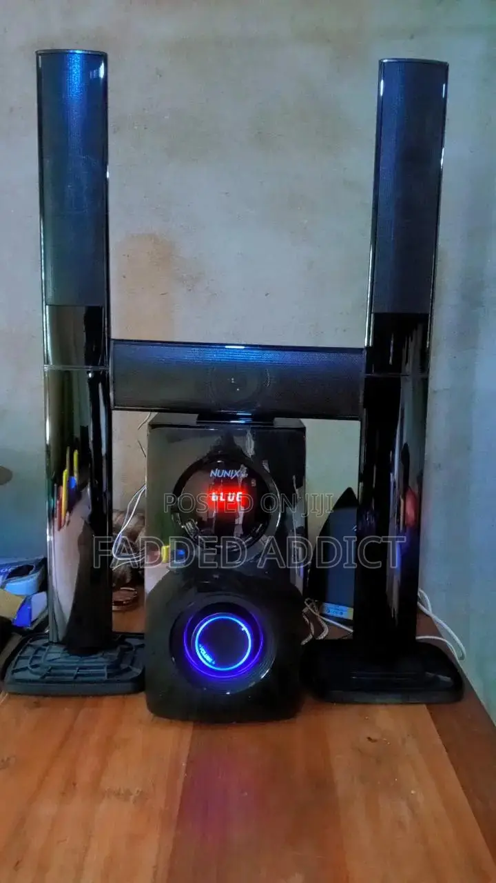 Woofer on Sale