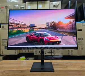 HP OMEN 32Q 32" QHD Gaming Monitor | 165Hz | HDMI/DisplayPort