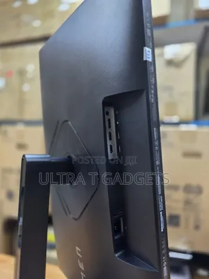HP OMEN 32Q 32" QHD Gaming Monitor | 165Hz | HDMI/DisplayPort
