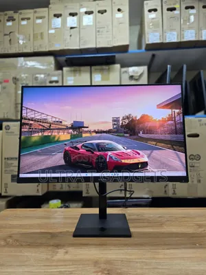 HP OMEN 32Q 32" QHD Gaming Monitor | 165Hz | HDMI/DisplayPort