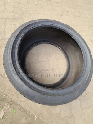 245 /40 R19 Dunlop Tyres 105y Sp Sport Made in Japan