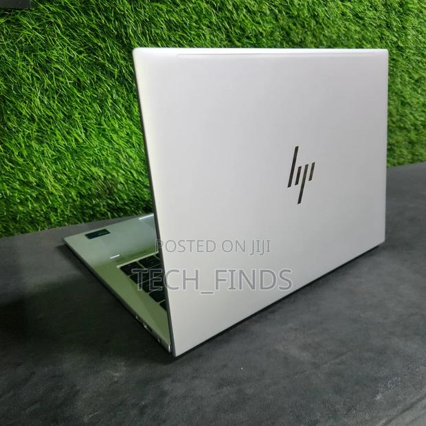 Laptop HP EliteBook 840 G11 32GB Intel Core Ultra 7 SSD 512GB - thumbnail 2
