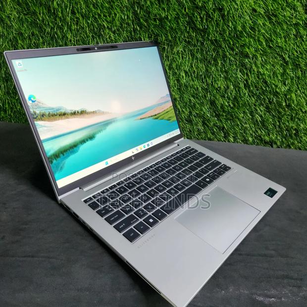Laptop HP EliteBook 840 G11 32GB Intel Core Ultra 7 SSD 512GB - thumbnail 4