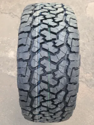 285 /65 R18 Comforser Tyres Cf1100 a/T All-Terrain